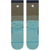 STANCE FLOUNDER CREW UNISEX
