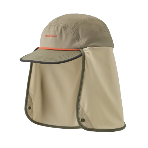 PATAGONIA GORRA CAPED MERGANZER HAT