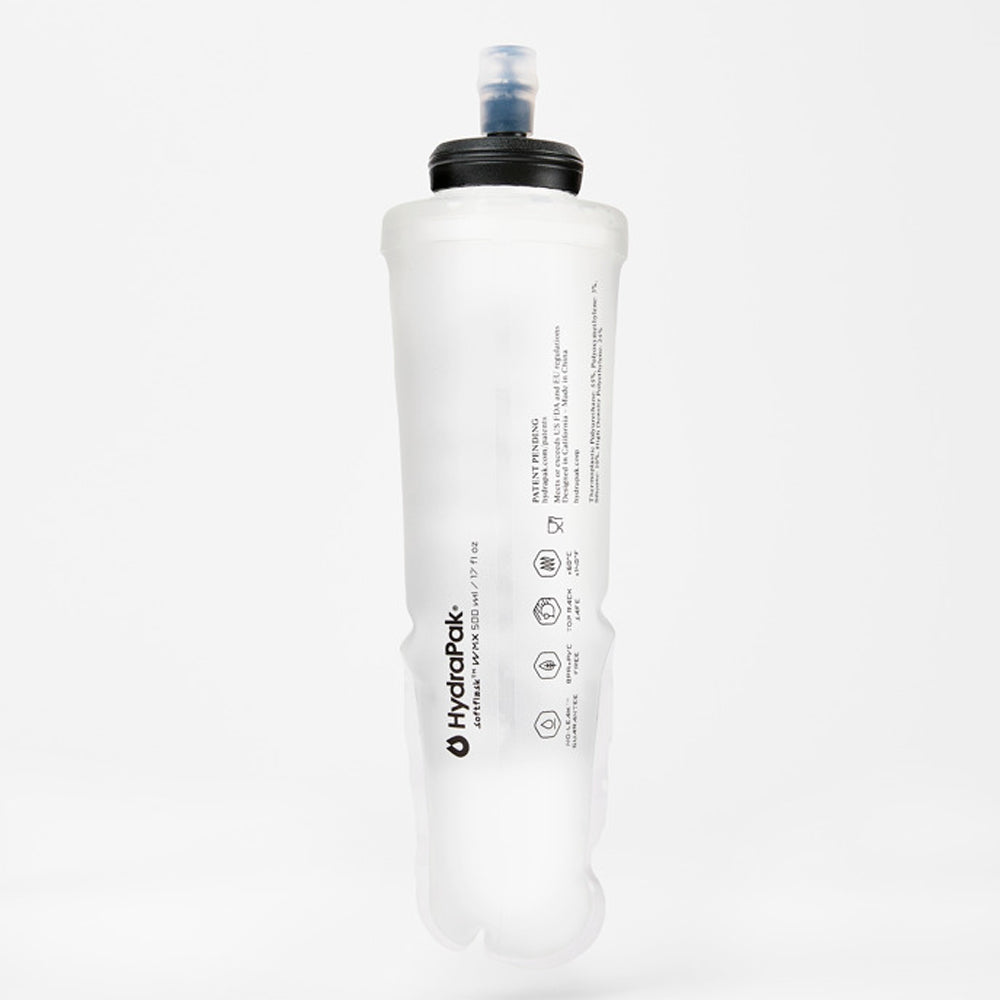 NNORMAL FLASK 500ML