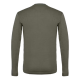 CAMISETA SALEWA PUEZ DRY LONG SLEEVE HOMBRE