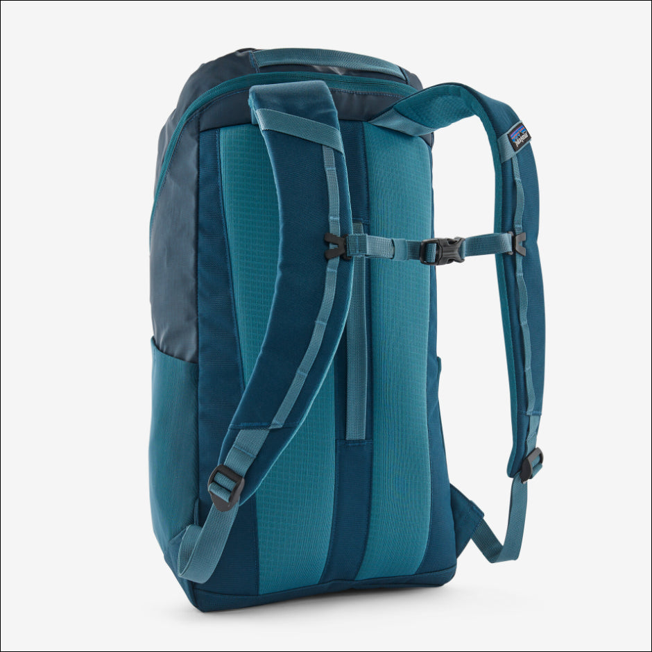 PATAGONIA MOCHILA BLACK HOLE PACK 25L