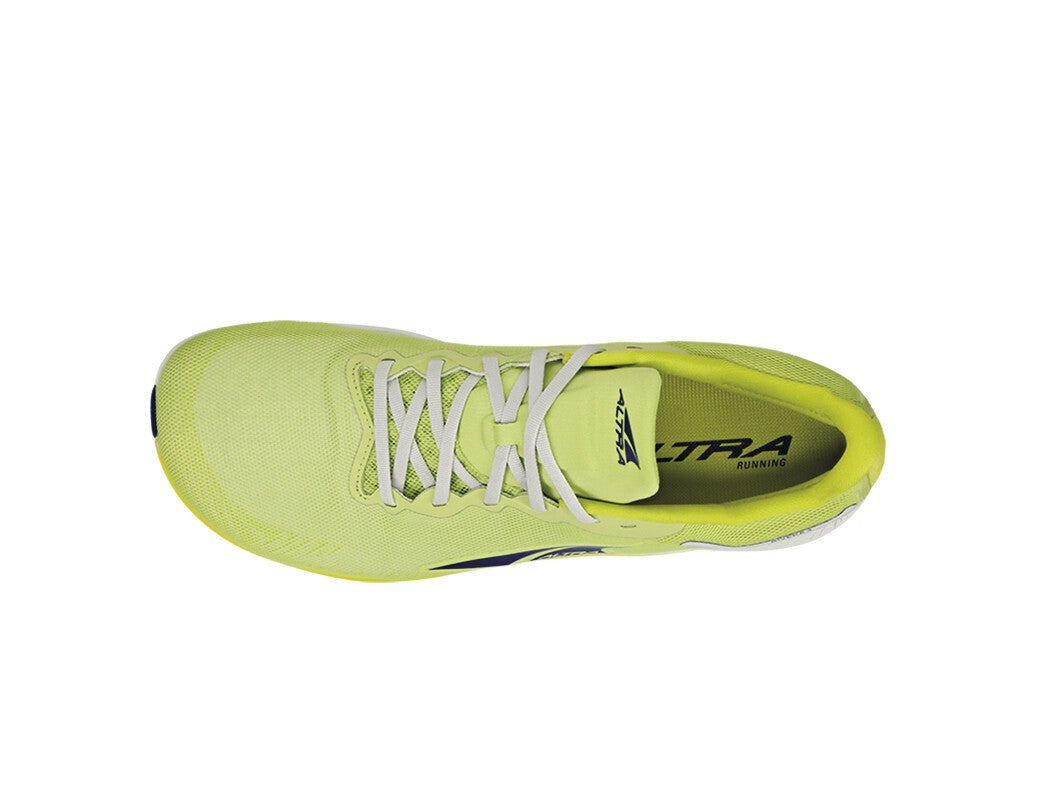 ALTRA RIVERA 3 HOMBRE AMARILLO