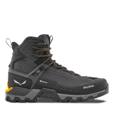 SALEWA MTN TRAINER 3 TECH HOMBRE BLACK