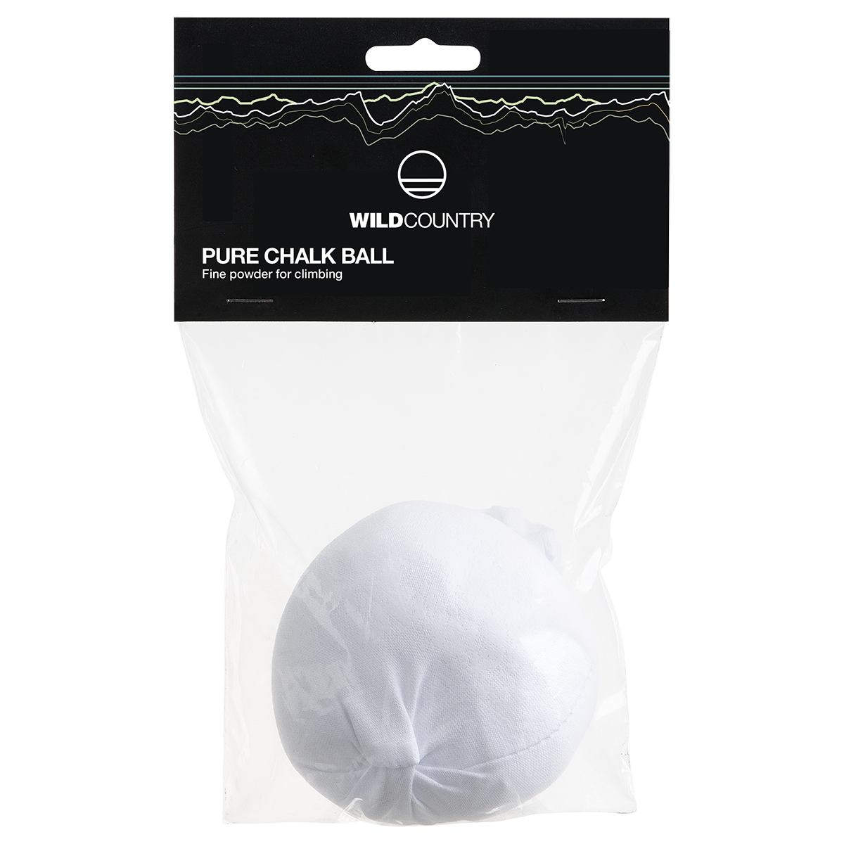 WILDCOUNTRY PURE CHALK BALL UNI