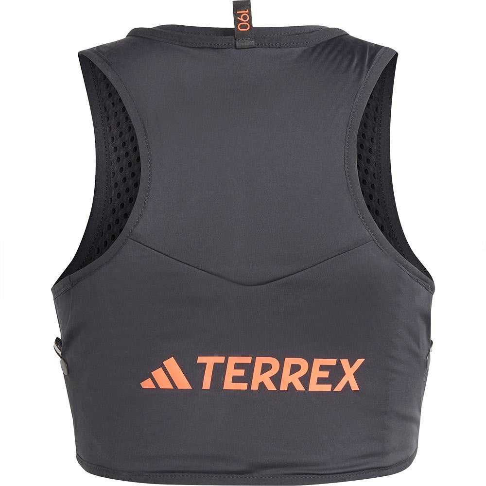 ADIDAS TERREX TRAIL NEGRO