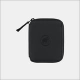 MAMMUT CARTERA ZEON ZIP BLACK