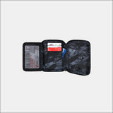 MAMMUT CARTERA ZEON ZIP BLACK