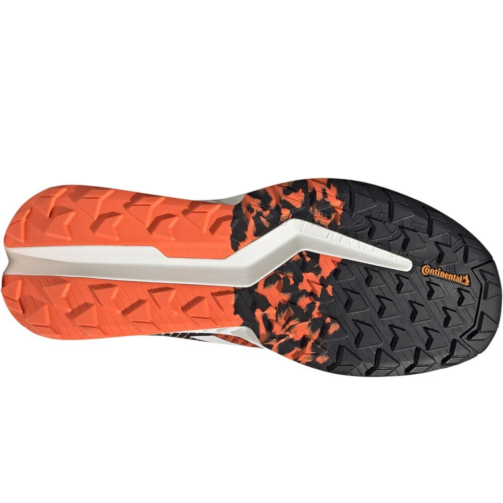 ADIDAS TERREX SOULSTRIDE FLOW HOMBRE
