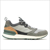 MERRELL ALPINE 89 SNEAKER RECRAFT HOMBRE CHARCOAL