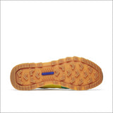 MERRELL ALPINE 89 SNEAKER RECRAFT HOMBRE ALLOY MULTI