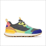 MERRELL ALPINE 89 SNEAKER RECRAFT HOMBRE ALLOY MULTI