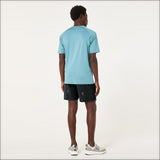 OAKLEY CAMISETA O-FIT RC HOMBRE DARK PACIFIC