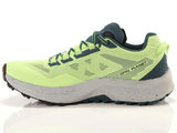 SCARPA SPIN PLANET HOMBRE VERDE