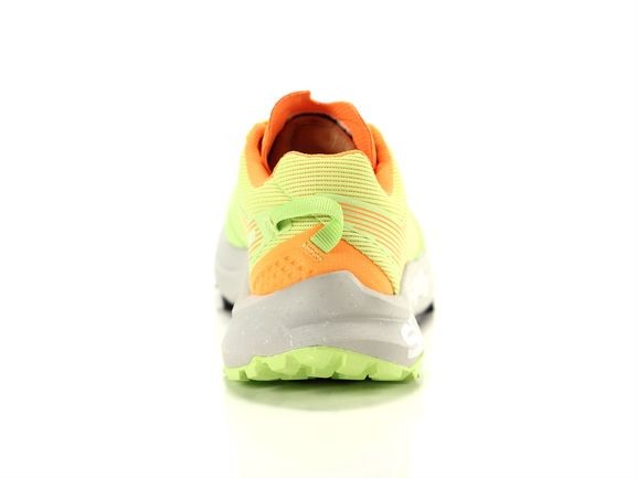 SCARPA SPIN PLANET VERDE MUJER