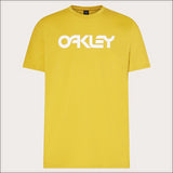 OAKLEY CAMISETA MARK II TEE 2.0 HOMBRE SULFIDE