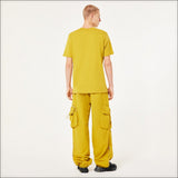 OAKLEY CAMISETA MARK II TEE 2.0 HOMBRE SULFIDE