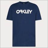 OAKLEY CAMISETA MARK II TEE 2.0 HOMBRE ABYSS