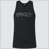 OAKLEY CAMISETA MARK 3 TANK HOMBRE B1B HUNTER