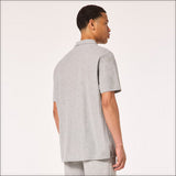 OAKLEY POLO RELAX URBAN HOMBRE NEW GRANITE