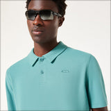 OAKLEY POLO RELAX URBAN HOMBRE DARK PACIFIC
