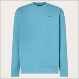 OAKLEY SUDADERA RELAX CREW SWEATSHIRT 2.O HOMBRE DARK PACIFIC