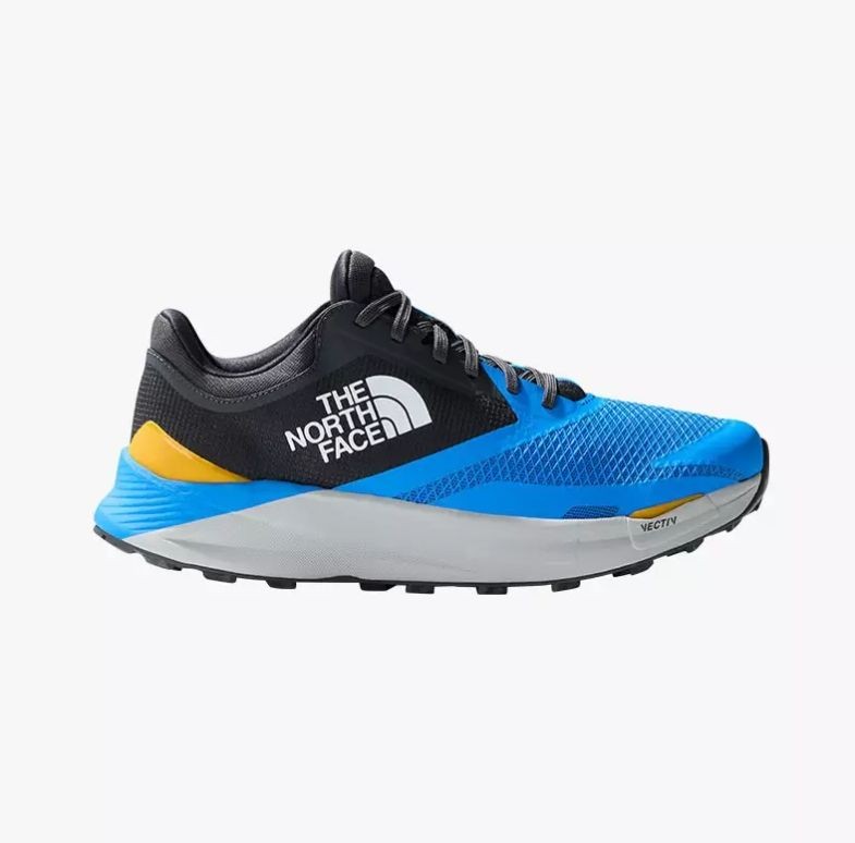 THE NORTH FACE VECTIV ENDURIS 3 HOMBRE AZUL NEGRO