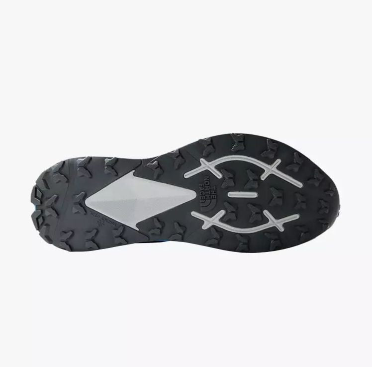 THE NORTH FACE VECTIV ENDURIS 3 HOMBRE AZUL NEGRO