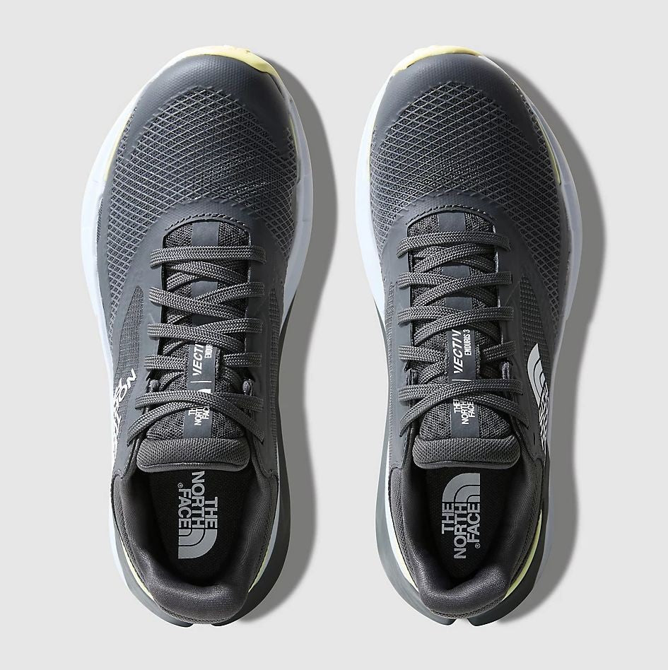 THE NORTH FACE VECTIV ENDURIS 3 MUJER NEGRO