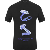 WILDCOUNTRY CAMISETA FRIENDS HOMBRE