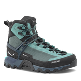 SALEWA MTN TRAINER 3 TECH MUJER WILLOW