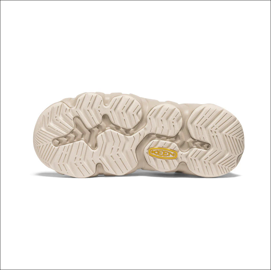 KEEN SANDALIA HYPERPORT H2 MUJER BIRCH PLAZA TAUPE