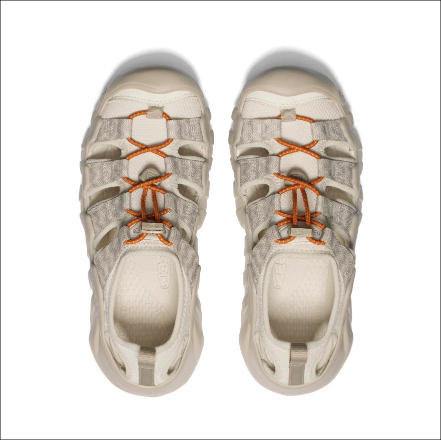 KEEN SANDALIA HYPERPORT H2 MUJER BIRCH PLAZA TAUPE