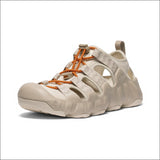 KEEN SANDALIA HYPERPORT H2 MUJER BIRCH PLAZA TAUPE