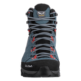 Salewa Alp Trainer 2 Mid GTX mujer Java Blue/Fluo Coral