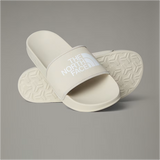 THE NORTH FACE BASE CAMP SLIDE III CALACATTA TNF WHITE