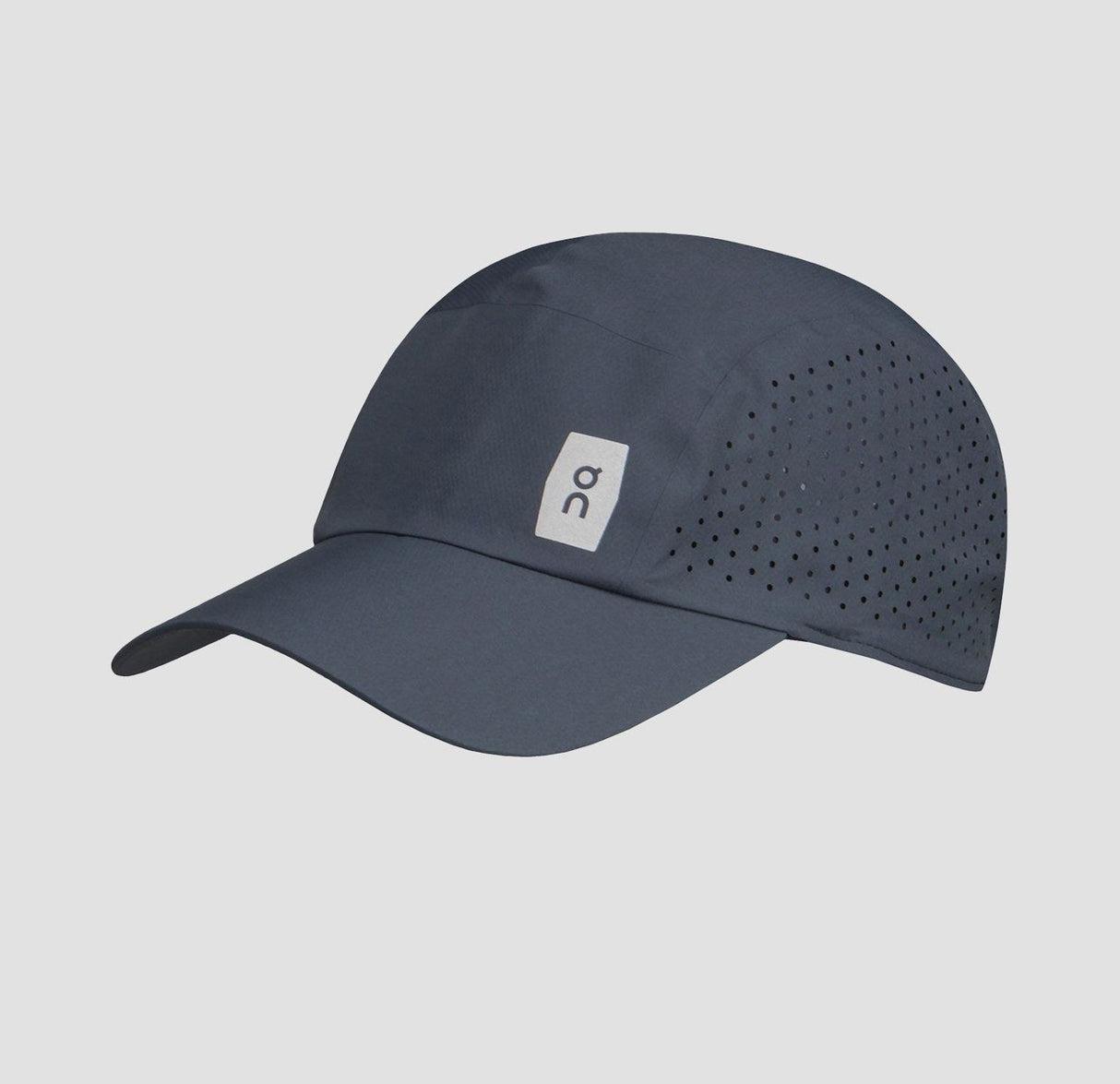 ON RUNNING LIGHTWEIGHT CAP UNISEX AZUL