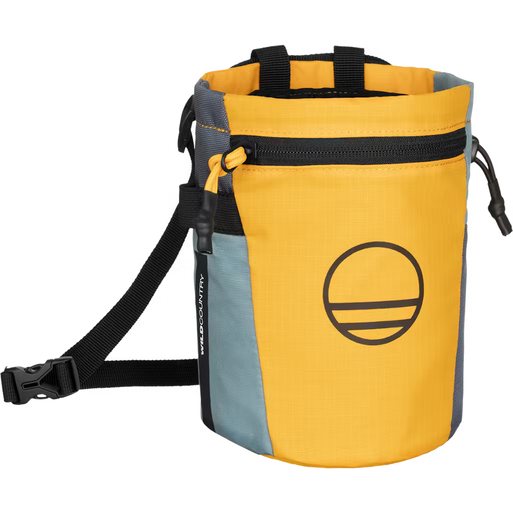 WILD COUNTRY MOVEMENT CHALK BAG