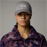 THE NORTH FACE GORRA RECYCLED 66 CLASSIC MELD GREY