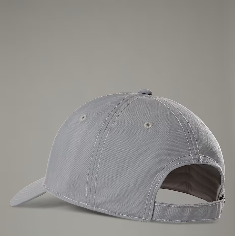 THE NORTH FACE GORRA RECYCLED 66 CLASSIC MELD GREY