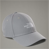 THE NORTH FACE GORRA RECYCLED 66 CLASSIC MELD GREY
