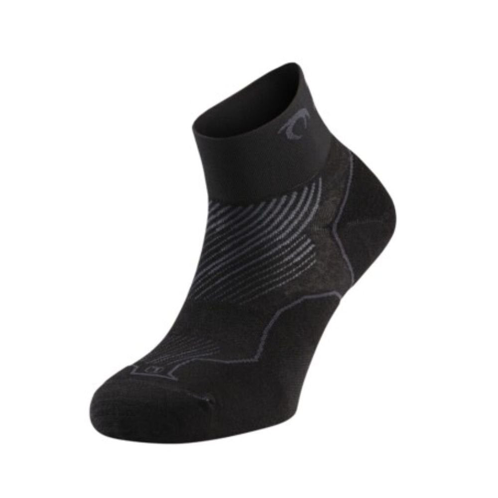 LURBEL DISTANCE THREE NEGRO UNISEX