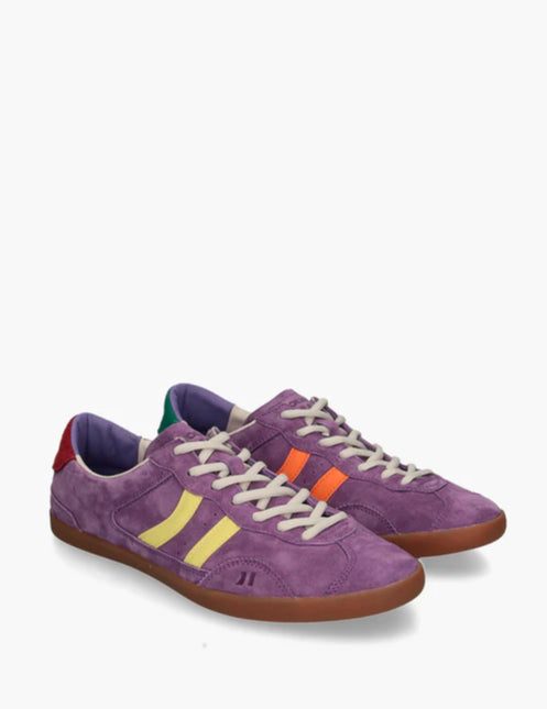COOLWAY KIZUNA PURPLE MULTI MUJER