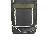 PICTURE MOCHILA WILDPATH 35L BLACK