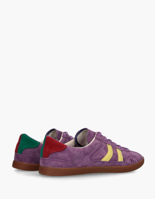 COOLWAY KIZUNA PURPLE MULTI MUJER
