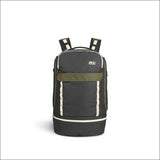 PICTURE MOCHILA WILDPATH 35L BLACK