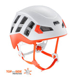 PETZL METEOR ROUGE