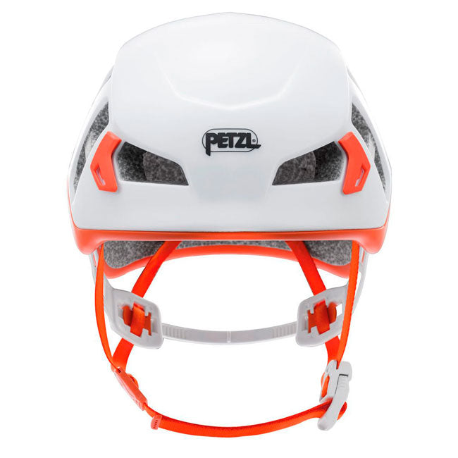 PETZL METEOR ROUGE