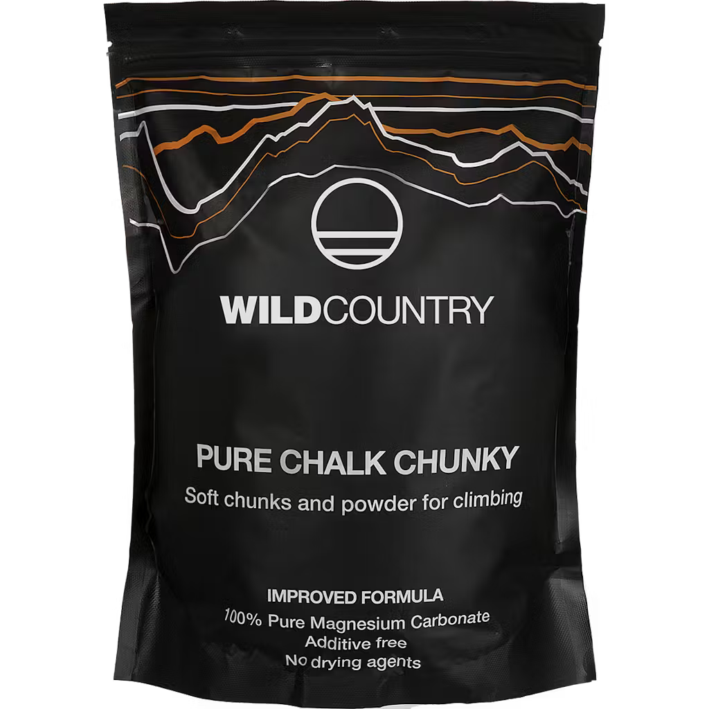WILDCOUNTRY MAGNESIO GRUESO 350G