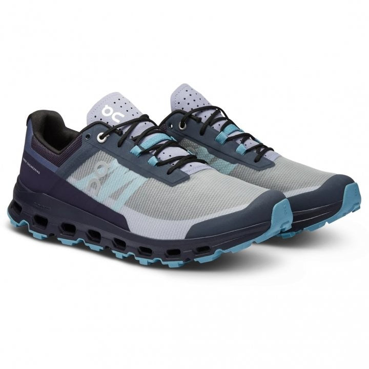 ON RUNNING CLOUDVISTA HOMBRE AZUL MARINO