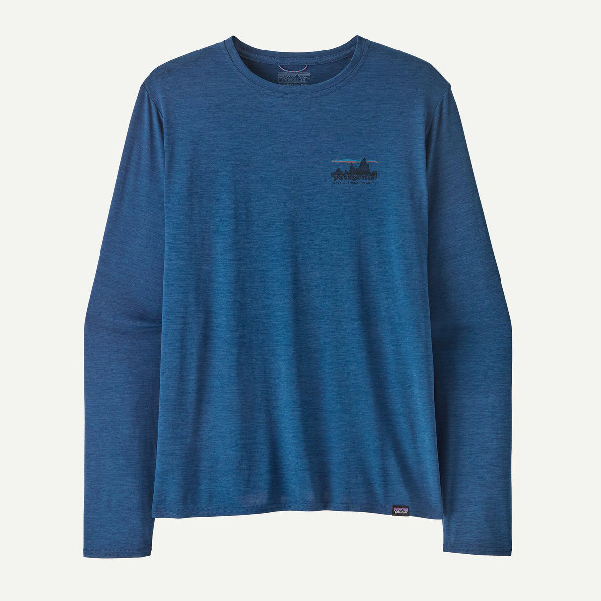 PATAGONIA CAP COOL DAILY SHIRT 73 SKYLINE HOMBRE